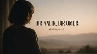 Bir Anlık, Bir Ömür | Anadolu Rock & Türkü | NEURAVOX HQ