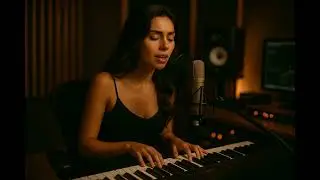 Between The Lines (Home Studio Demo Remix)