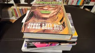Manga Haul!!!