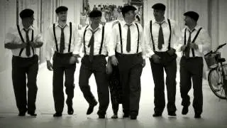 Klapa Sol - Drž` ti govor mala (Marijola) official video