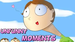 UNFUNNY MOMENTS - Gmod Sandbox