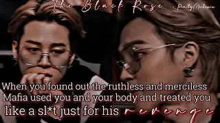 When You Found Out The Ruthless And Merciless Mafia Used You For His Revenge | Ep 09 | #Jiminff 