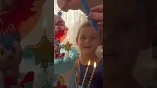Когда бабушка волшебник🥰🥹