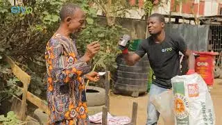 GIVO - Building Tech-driven Solutions To Waste Management In Africa