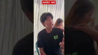 AKTIFITAS AMBO NAI SEKARANG