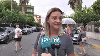 RECHAZO EN ALMORADÍ A QUE IMPARTA RELIGIÓN ISLÁMICA EN LOS COLEGIOS