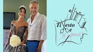 TI VESTO E TI SPOSI - Carmen ( Ottava Puntata)