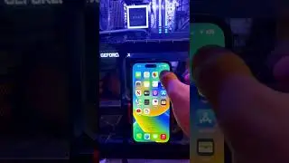 iPhone Picture in Picture feature, and how to lift the subject from the photo.