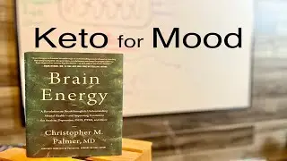 Keto for Mood Control