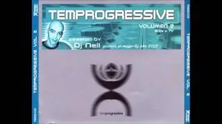 Dj Neil presenta Temprogressive Vol.2 (Radio Mix)
