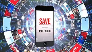The 2025 #SAVECTV Campaign