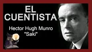 EL CUENTISTA. Saki.