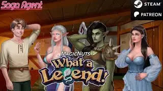 The Most Beautiful Adult Games Ever | What a Legend ! | Context Explained 💫❤️
