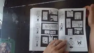 Comics Are a Visual Medium  Period