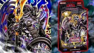 FLEXING ON A BUDGET - DARK WORLD