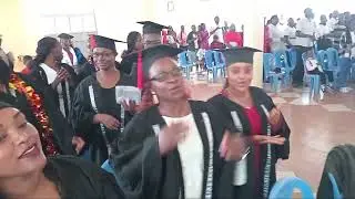 13/12/2025 Thanksgiving and Graduation Sign language 