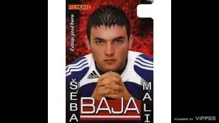 Seba Baja Mali - Plakala je jedna zena - (Audio 2010)