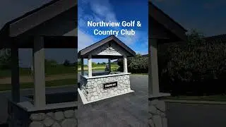Northview Golf & Country Club    #Northview Golf & Country Club#canada#golf#골프#PGA