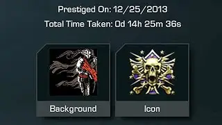 Ghosts: 10th Prestige, What Happens?