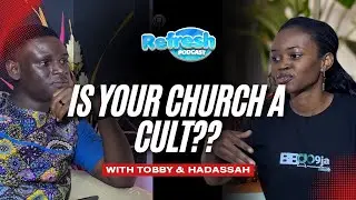 Is Your Church a Cult? Warning Signs Every Christian Should Know. 