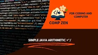 Java Scanner Tutorial | User Input & Math Operations (Full Beginner Guide)