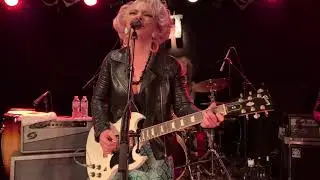 Samantha Fish “She Don’t Live Around Here Anymore” & “You Got It Bad” Shank Hall Milwaukee 12/4/19