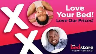 Love Your Bed!