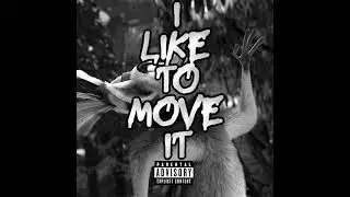 King Julian- I like to move it (Zpatrik Hard Techno remix)
