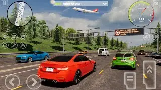 Drive Quest: Online Gameplay | Experience Realistic Driving Era