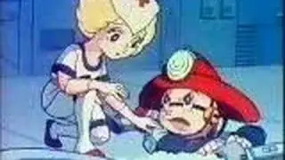 astroboy clip-robot rescue
