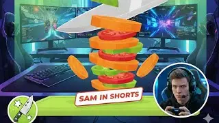 GOLD FEAVER! 🌶️ Breaking Records in Perfect Slice LIVE | #perfectslices #shortsfeed #shorts #asmr