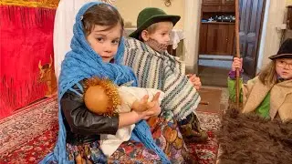 Kindermette 2020/Evangelische und Katholische Pfarre P&ouml;rtschach am W&ouml;rthersee🎄
