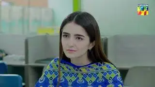 Maham Ke Rastay Se Kaantay Kis Ne Hataye !! Wabaal - HUM TV