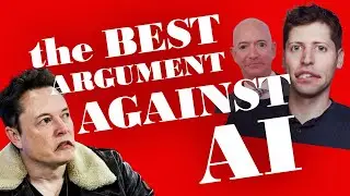 The Best Argument Against AI