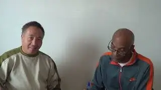 Master Tao Huang's 15 bi 15 Ancestral Healing Method with Calvin Singleton pt 3