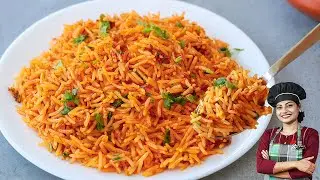 ഗാർലിക് റൈസ് | Garlic Rice Recipe Malayalam | Variety Garlic Rice | Rice Recipes