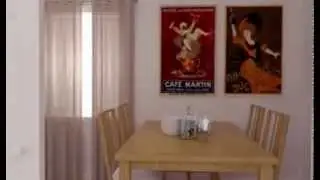 Park Forest - 1 Bedroom 1 Bath - 630 Square Feet