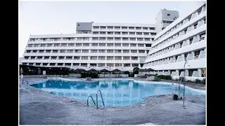 ENP.  HOTEL GOLF TRINIDAD – Roquetas de Mar  -  Almería  -  España