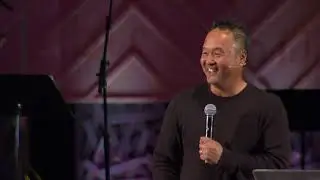 November 2, 2018 - Gordon Wong