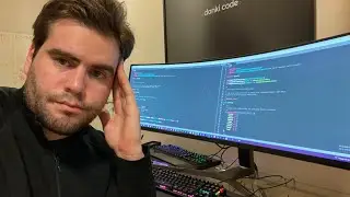PROFISSÃO DE PROGRAMADOR ESTÁ “DESVALORIZADA” E VOU PROVAR!