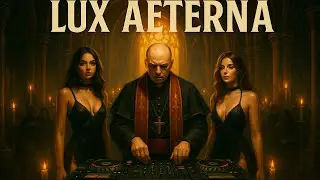 Lux Aeterna &ndash; Ritual Techno Mass by Chao-Teck (Dark Hardstyle Anthem)