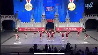 UWECDT Jazz 2025