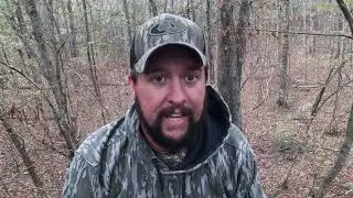 Hunting ILLINOIS PUBLIC LAND -Part 1