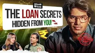 STOP Making These Credit Card & Loan Mistakes Before It's Too Late | Bhavin Patel x Karishma Mehta