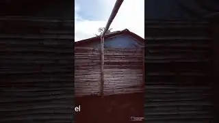 how to build your grasscutter house with local materials as a beginner.