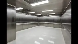 Ongoing modular laboratory