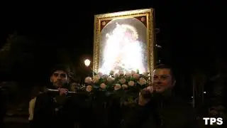 FESTA MADONNA DEI TRIBOLATI ( ACI S. ANTONIO 2019 )