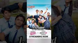 Top 5 school love story web series | new love story web series  in  2024 I #movieupdates #webseries