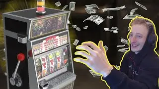 Ik Heb MILJOENEN GEWONNEN Met Dit SLOT MACHINE