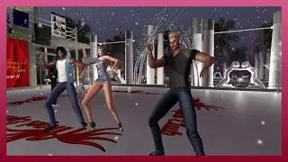 03.- DISCOTECAS SECOND LIFE  HOY CON DJ YOJANA EN ANGEL EYES CLUB 16 ENERO 2020  HD1080